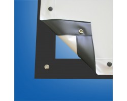 Wall Frame Pro 310 x 179